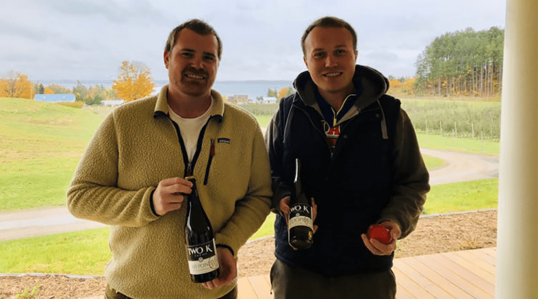 You are currently viewing Discover the Best of Two K Farms Cidery & Winery