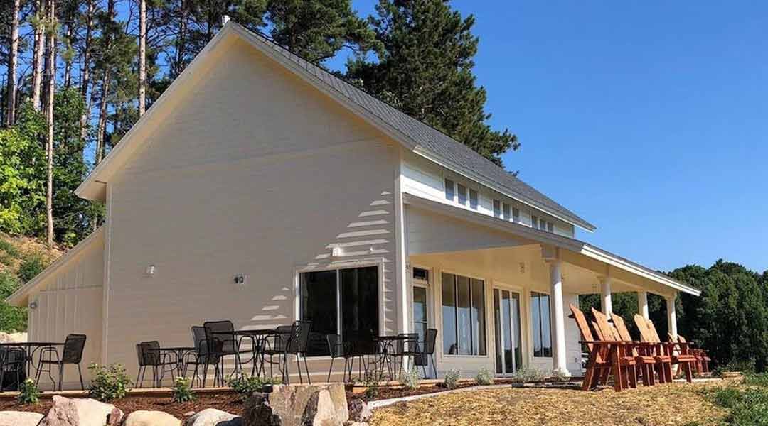 You are currently viewing Two K Farms featured on MLive’s 7 new Northern Michigan Wineries