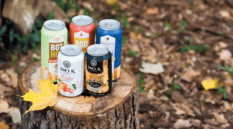 Read more about the article Cider-Sipping – The Newest Michigan Beverage Scene