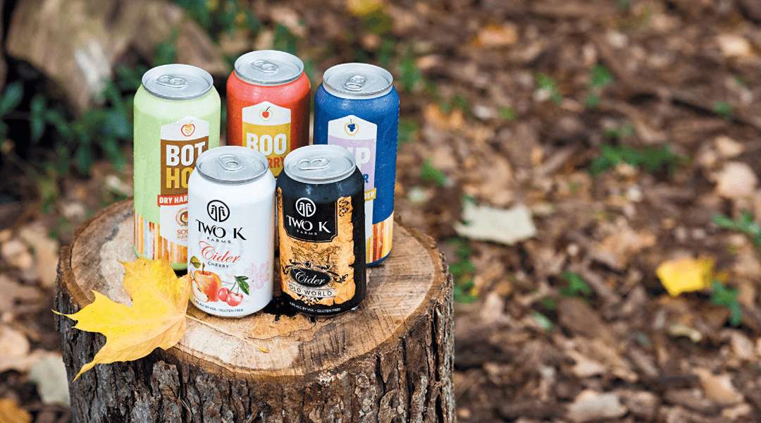 You are currently viewing Cider-Sipping – The Newest Michigan Beverage Scene