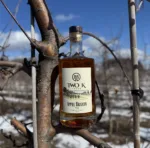 NEW Apple Brandy Release